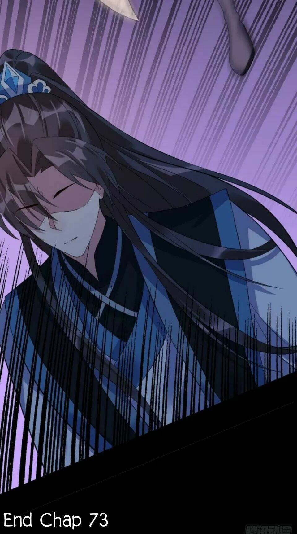 phế nữ yêu thần chapter 78 68