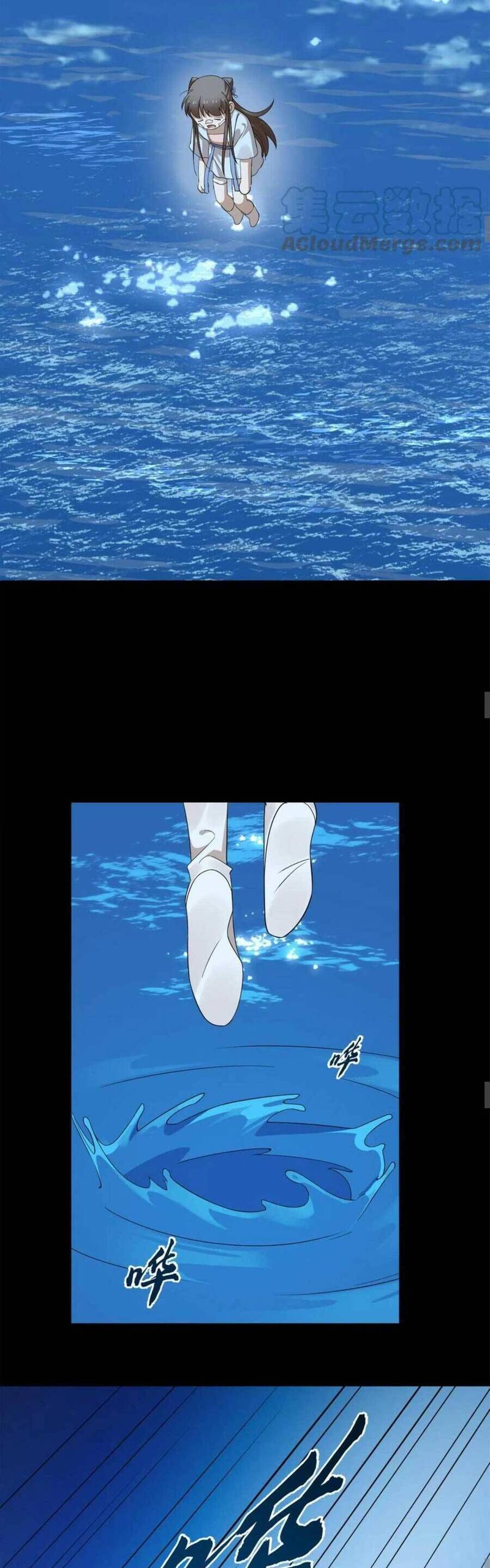 độc bộ thiên hạ: đặc công thần y chapter 440 16