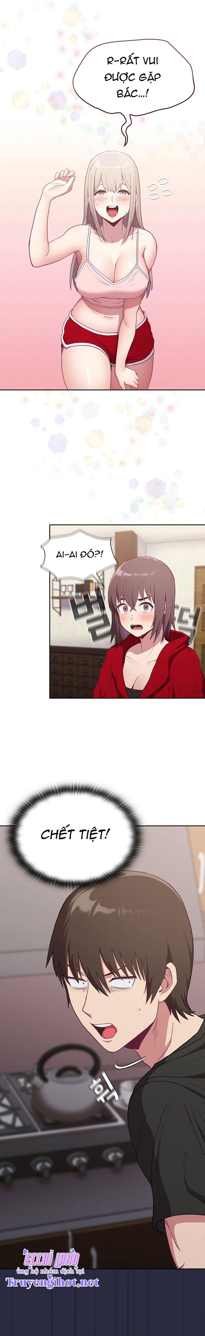 người chữa lành chapter 1.2 8