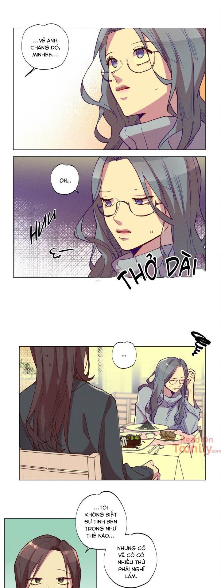 mảnh ghép o bị khuyết chapter 118 20