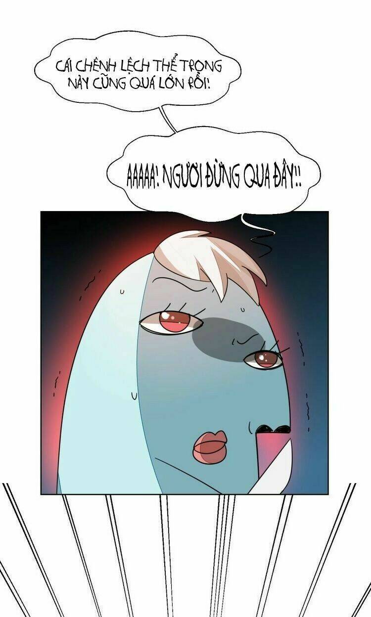 đứng yên! đều là người nhà cả mà! chapter 7 40