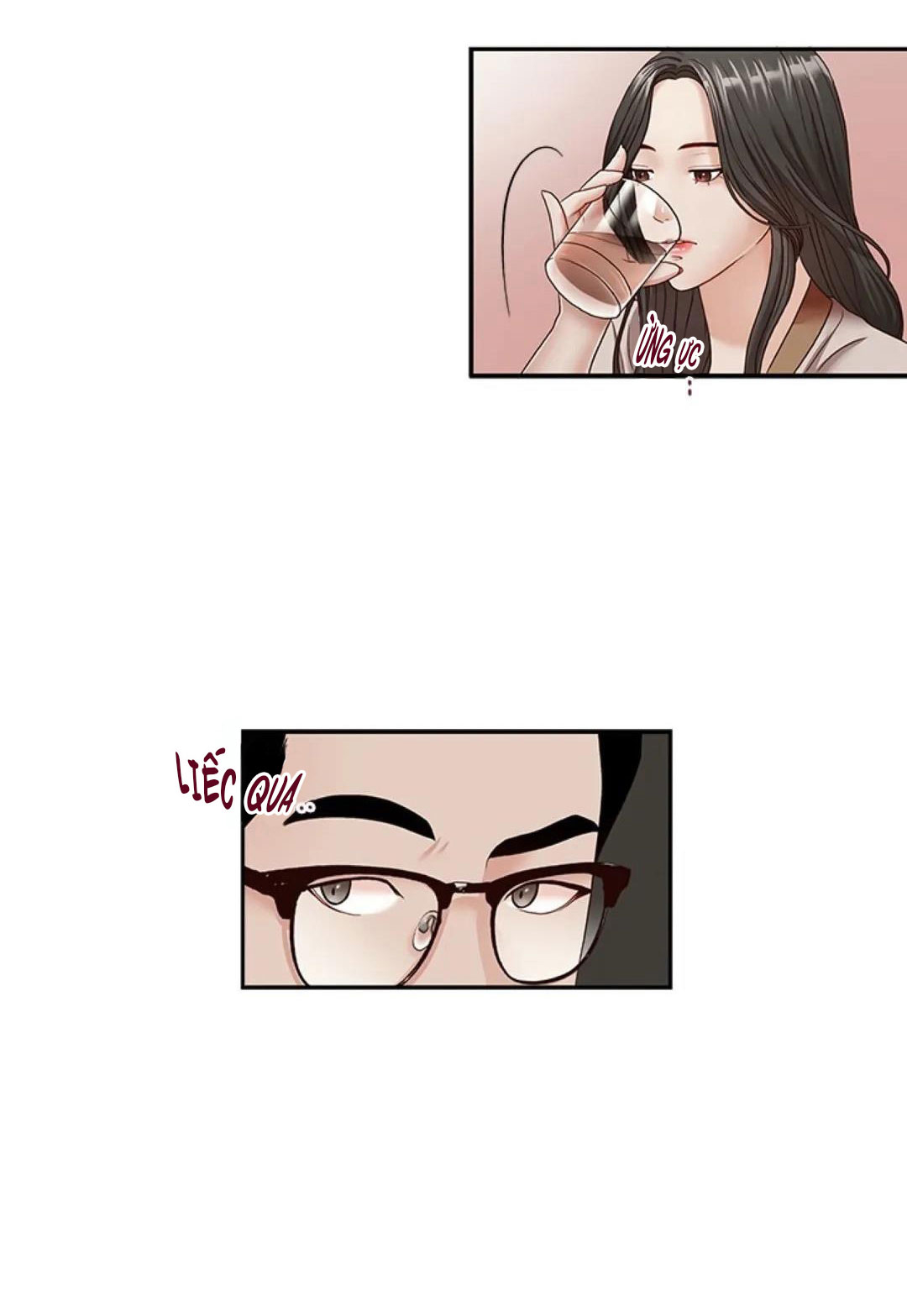 thư ký của anh trai chapter 29 17