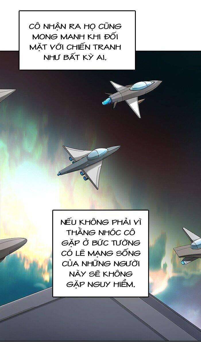 tòa tháp bí ẩn 2 chapter 468 94