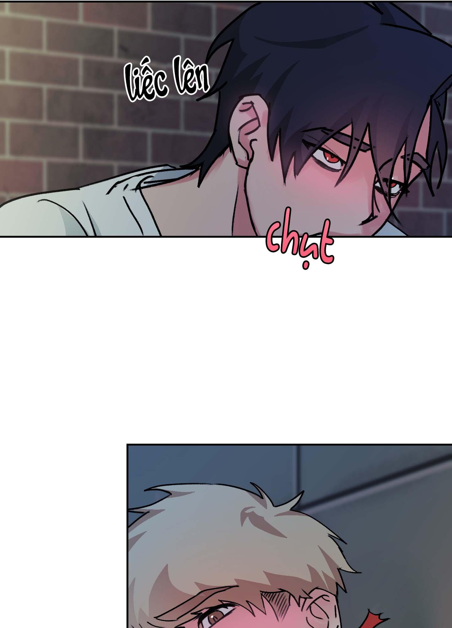 hoàng tử ngài đã được lấp đầy chưa? chapter 2 20