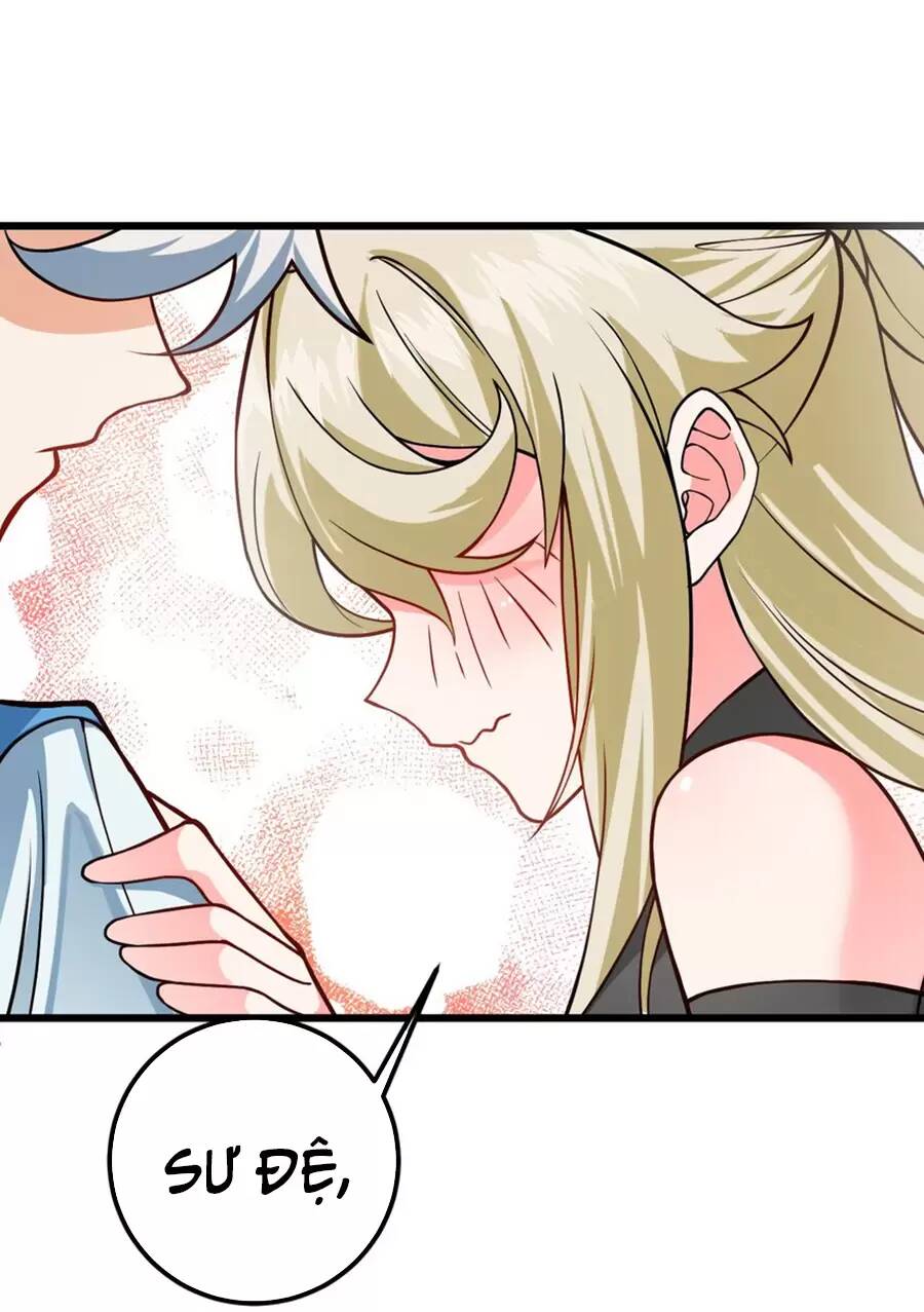 mang theo các tiên tử vô địch thiên hạ chapter 36.2 11