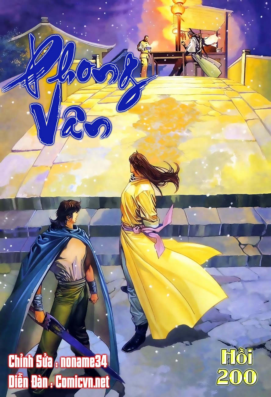 phong vân chapter 193 1