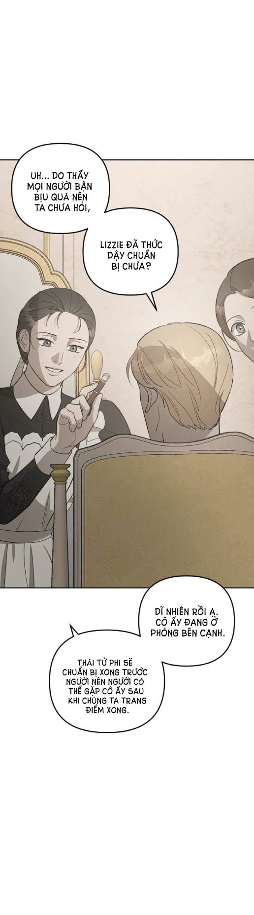 hoàng đế đảo ngược thời gian chapter 75.2 20