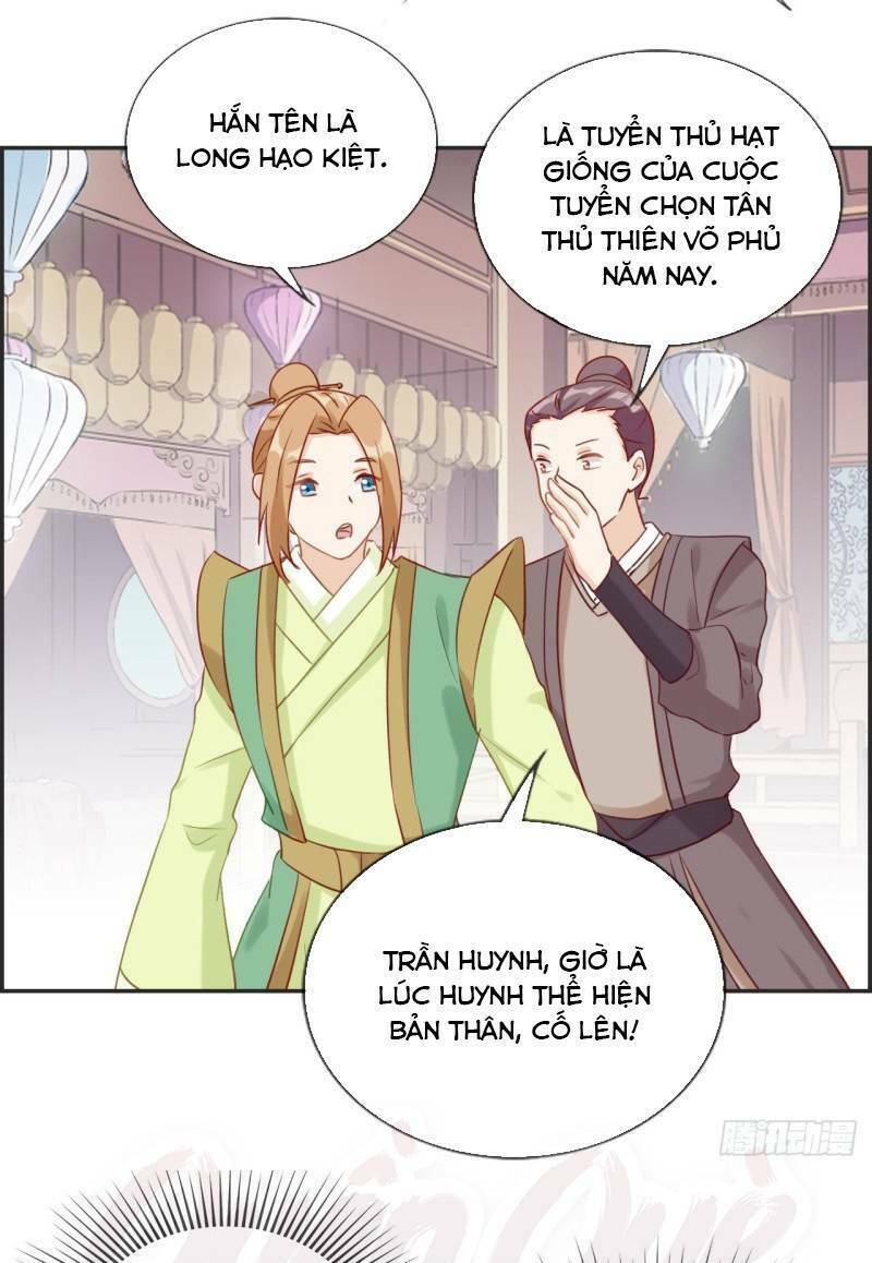 tối cường hoàn khố hệ thống chapter 54 3