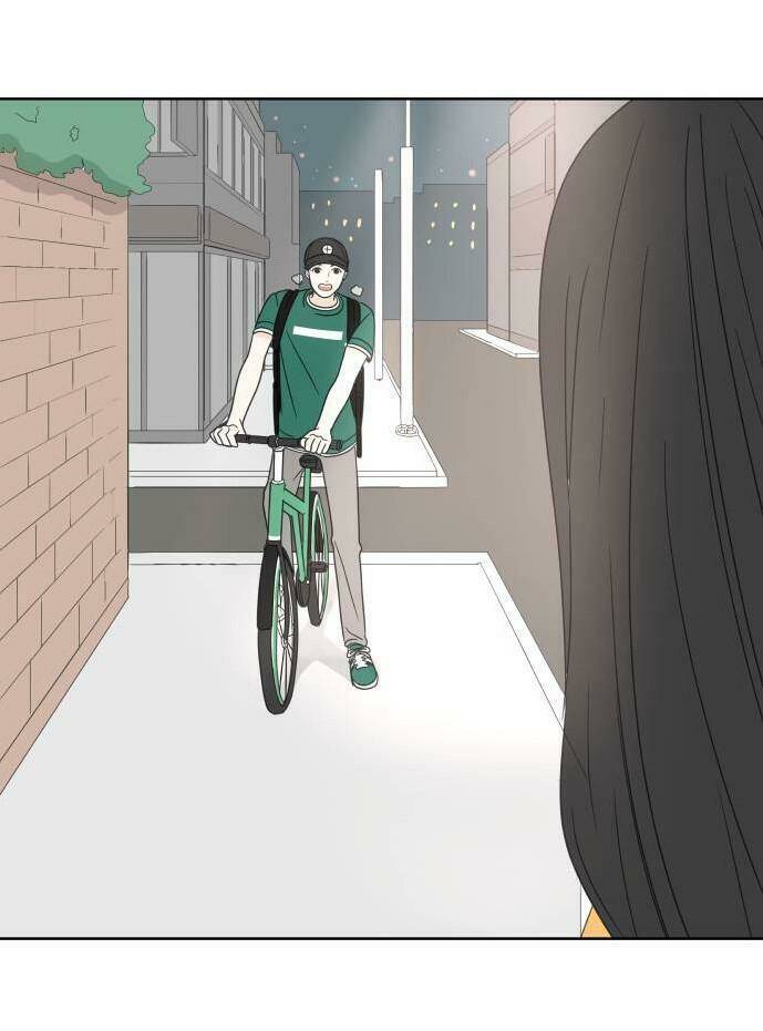 30 phút bước đi bên em chapter 25.5 39