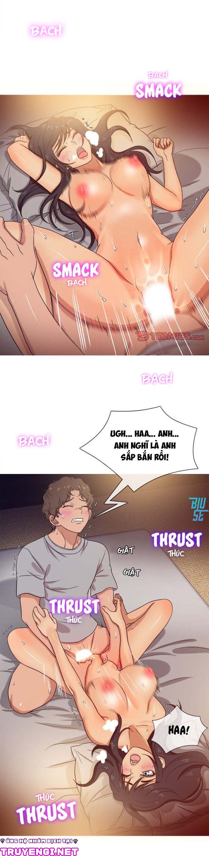 yêu em nữa đi chapter 16 39