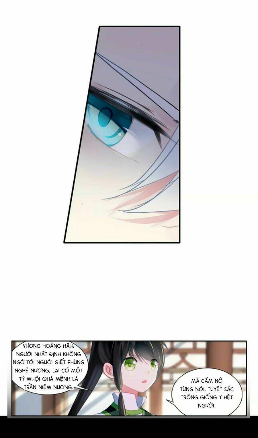 trâm trung lục chapter 34.1 7