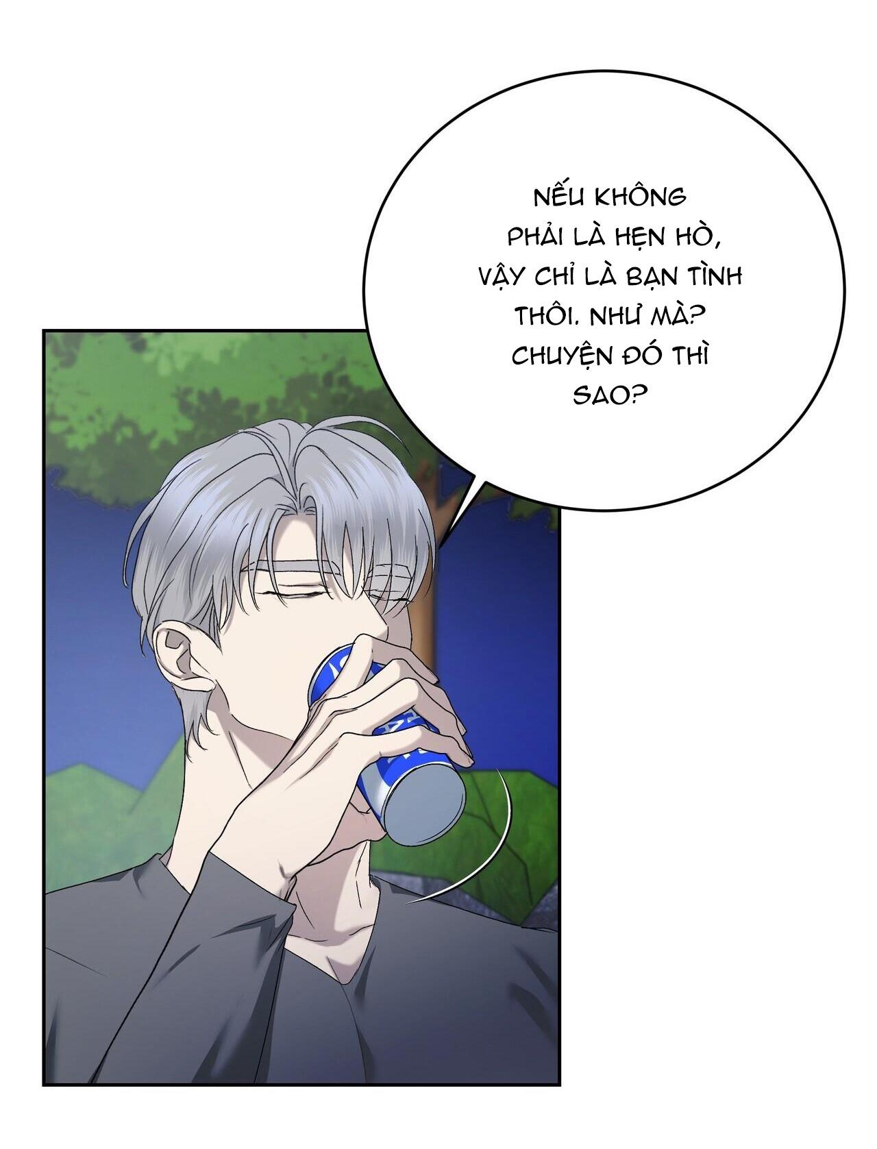 cầu thủ bóng nước chapter 21 45