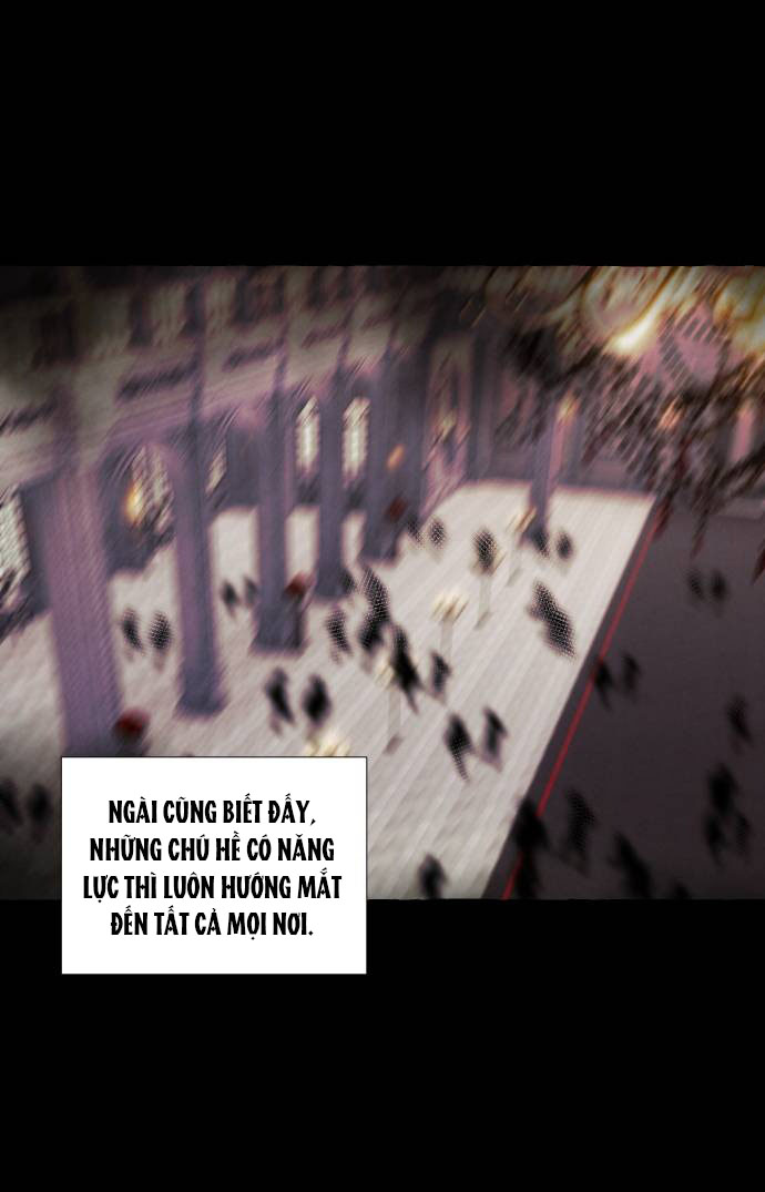 hồi ký của ma nữ chapter 3.1 3