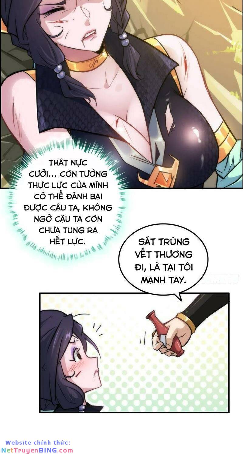 tu tiên chính là như vậy chapter 42 8