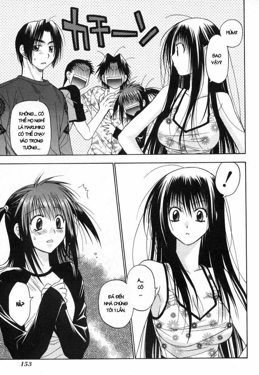 enchanter chapter 15 25