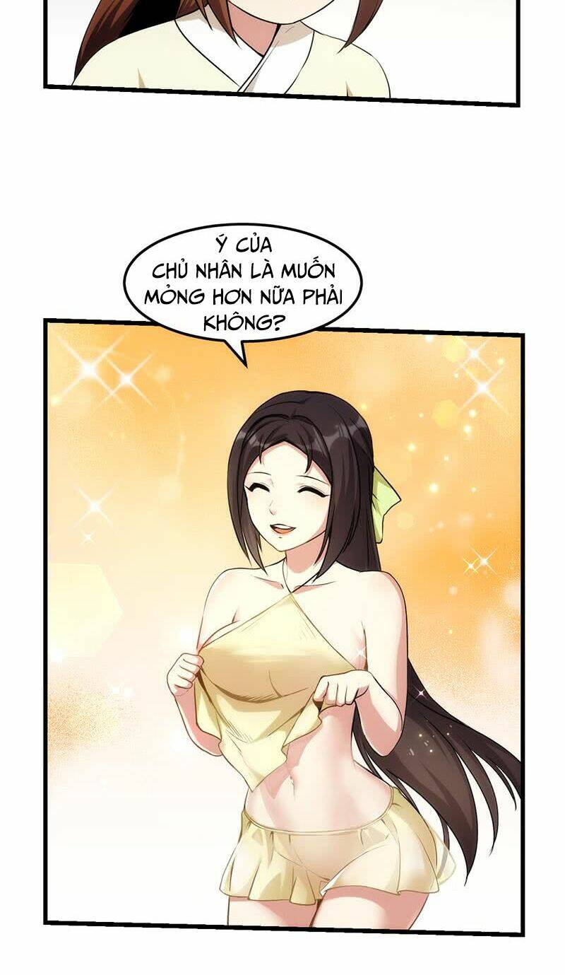 đừng cản ta tu tiên chapter 54 10