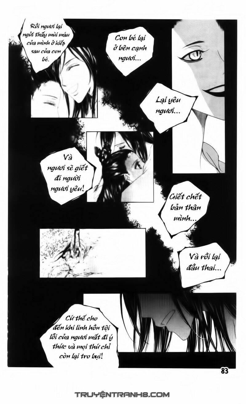 pháp sư trừ tà chapter 20.1 9