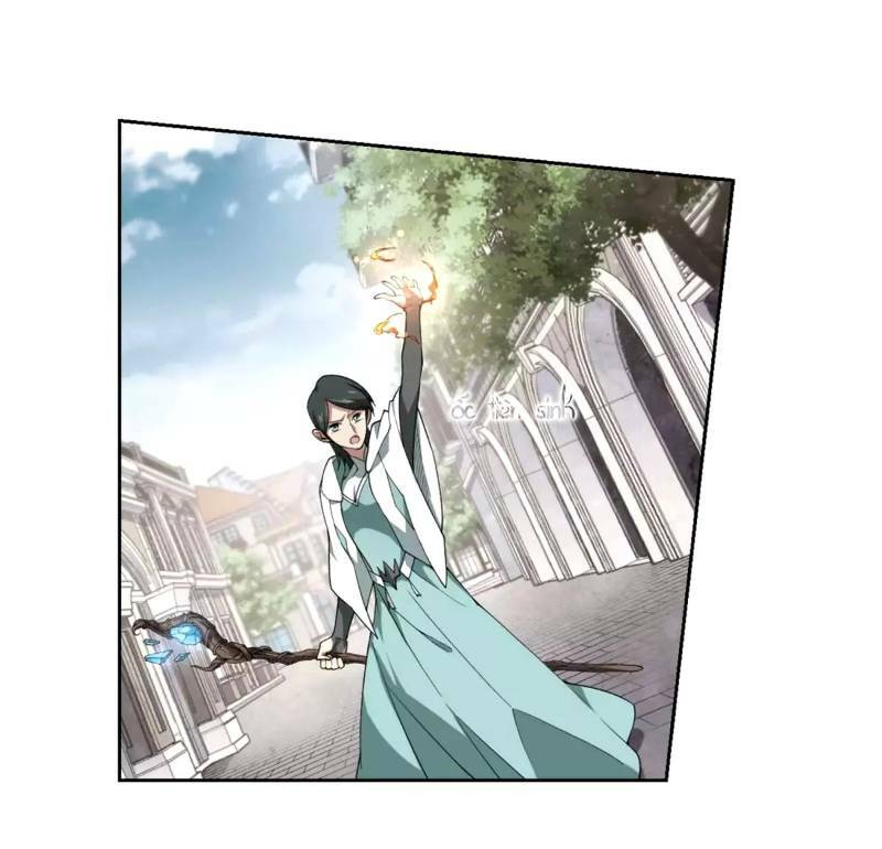 võng du chi cận chiến pháp sư chapter 213 9