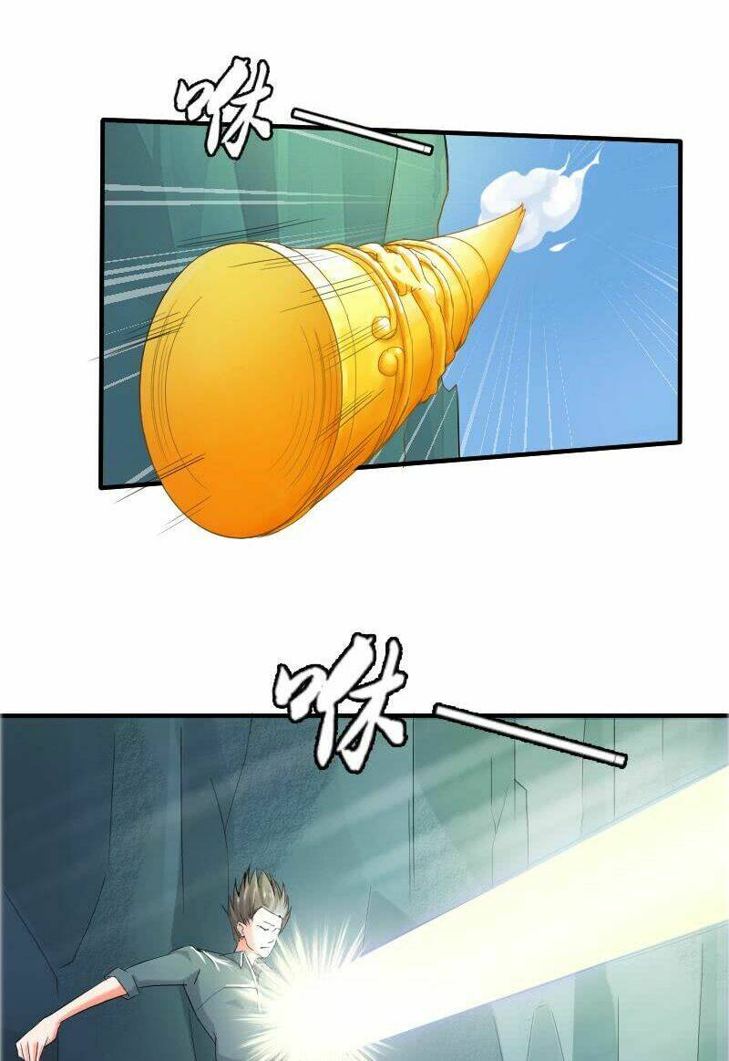 trọng sinh ta có ngón tay vàng chapter 1 7