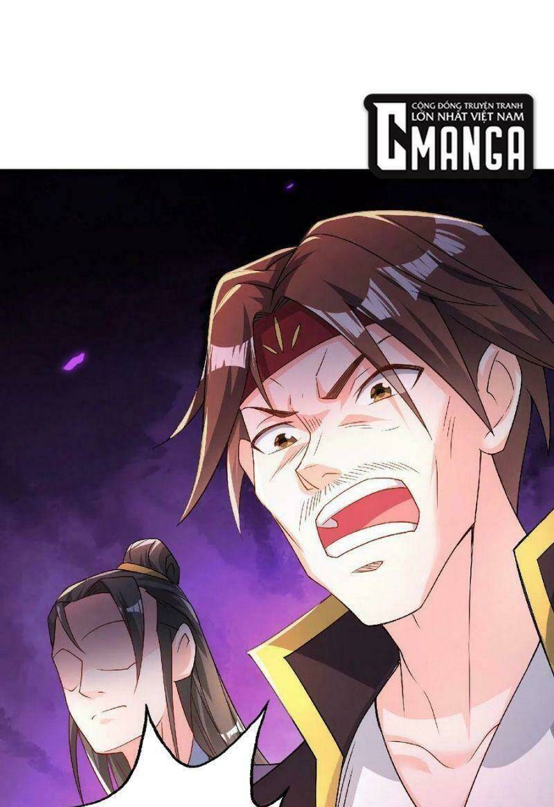 yêu đạo chí tôn yêu hoàng trở về chapter 100 32