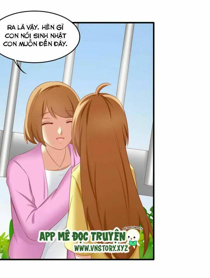 idol quốc dân đừng trêu tôi chapter 34 18