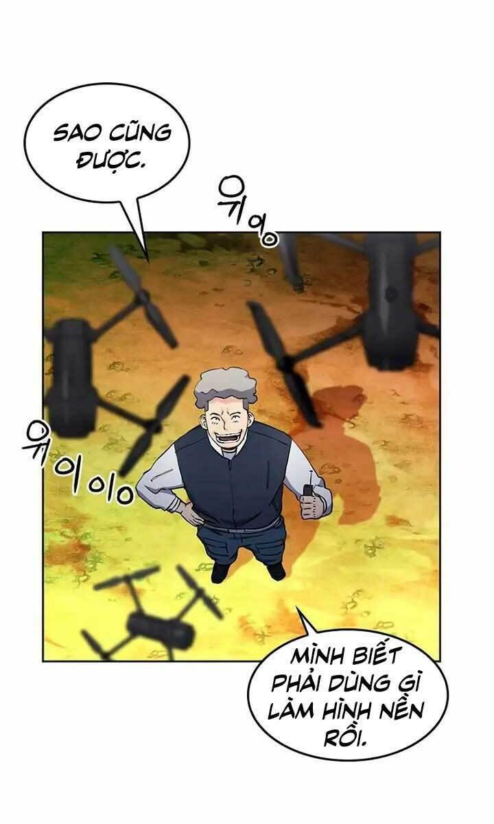 druid tại ga seoul - người hóa thú chapter 71 51