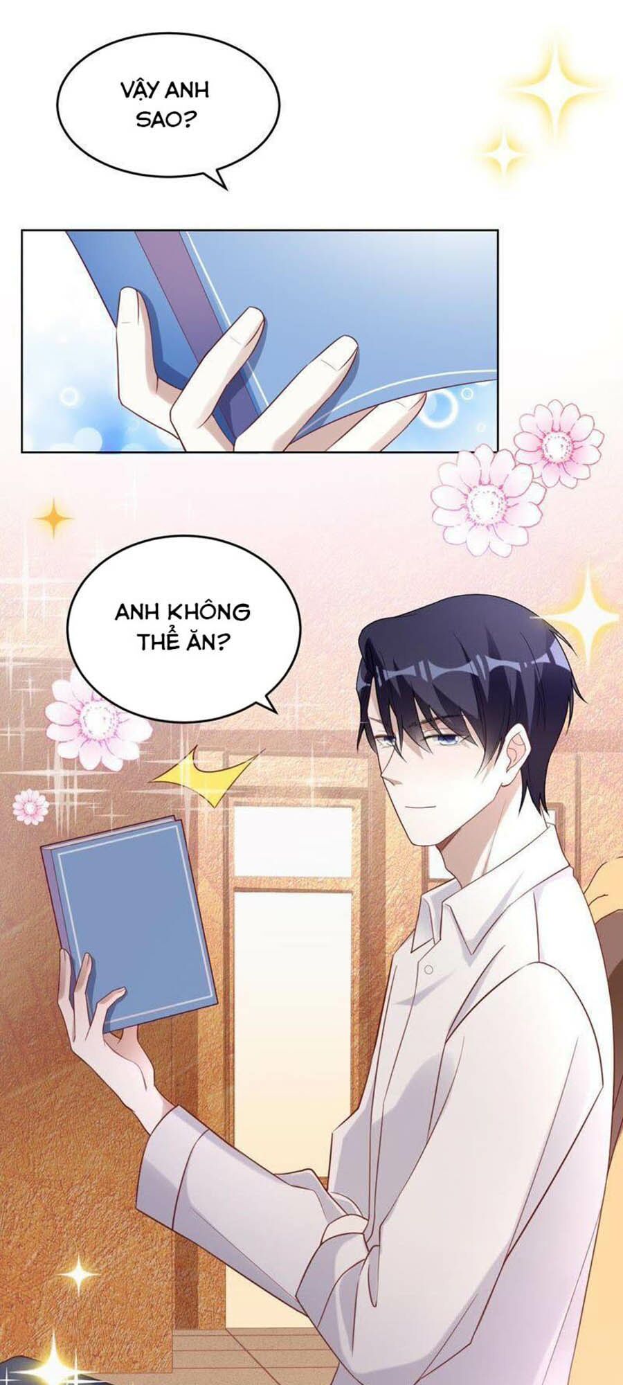 thần luân mật luyến chapter 67 7