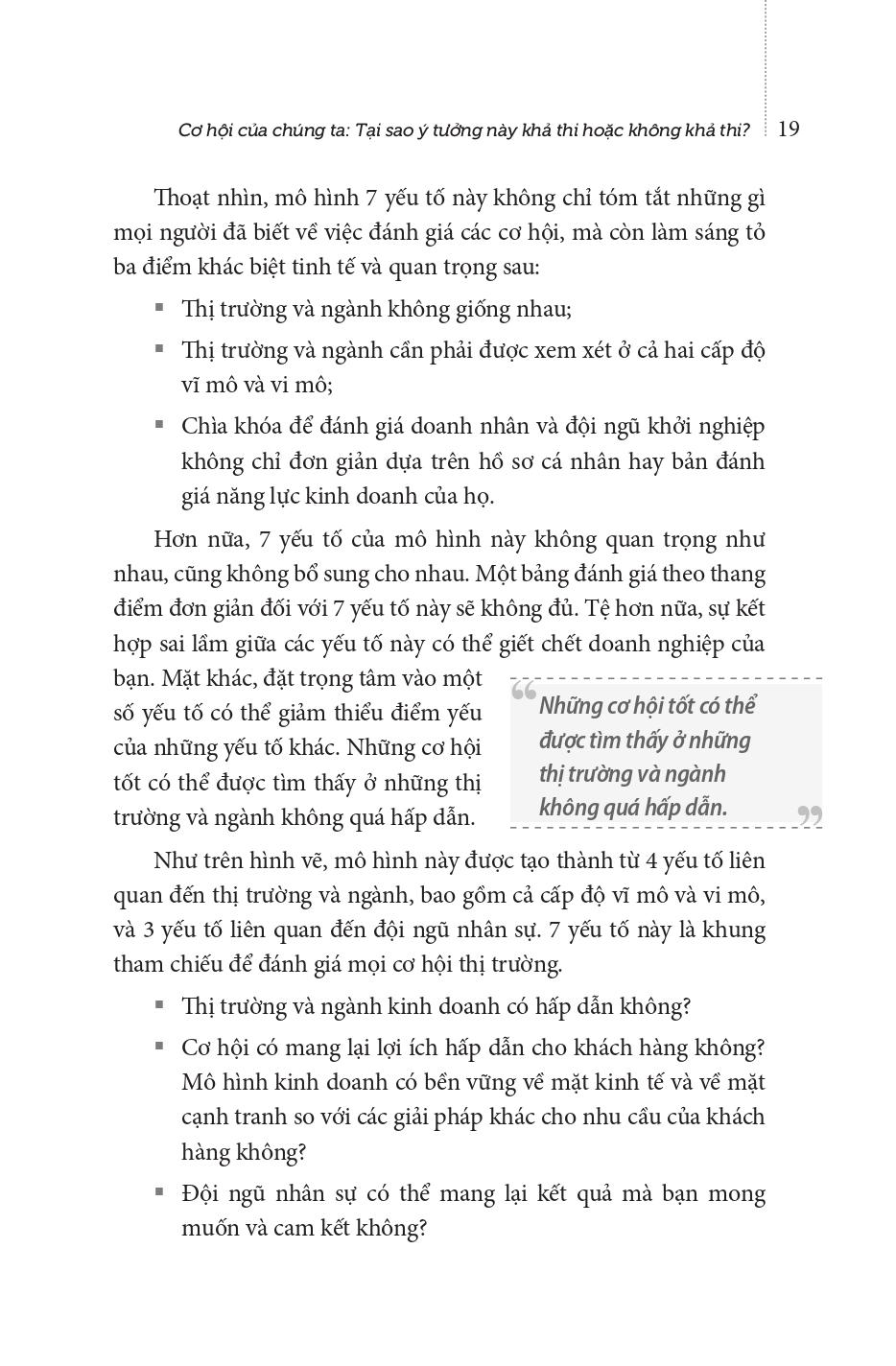 Khởi Nghiệp Tinh Gọn