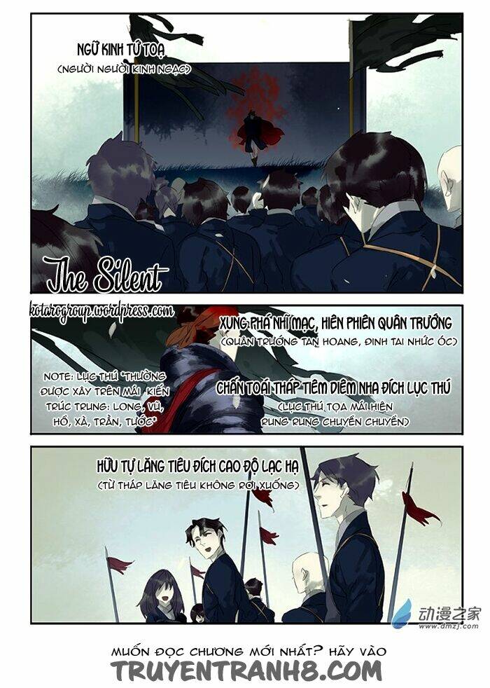 gia tử khu 37 chapter 25 6