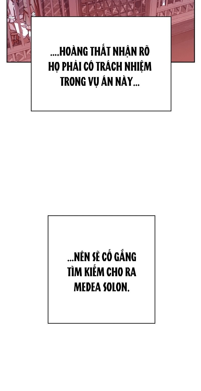 tôi muốn trở thành cô ấy dù chỉ là một ngày chapter 70 74