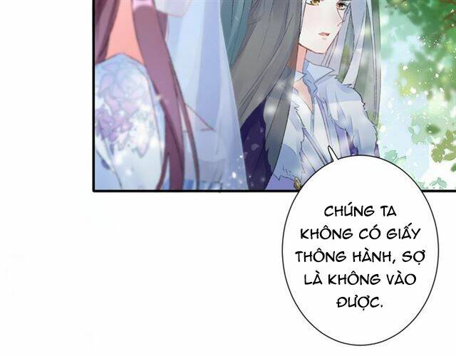 hoa nhan sách chapter 65.2 22