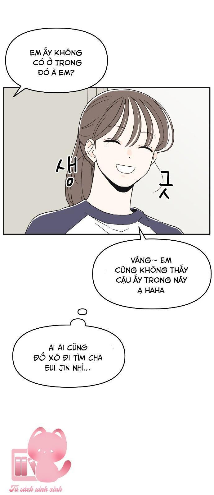 trái dấu hút nhau chapter 9 73