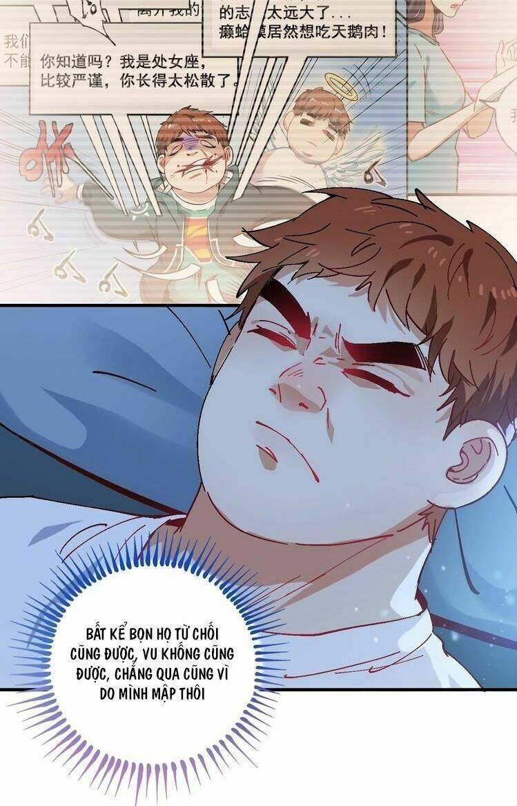 thành tựu của ta rất nhiều chapter 6 34