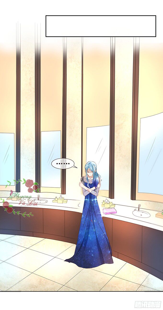 luyến đường thời quang chapter 8 11