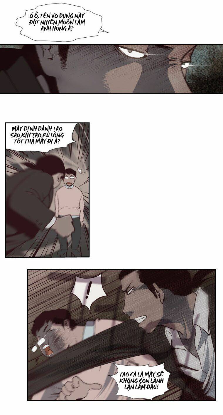 mrs.angel chapter 1 40