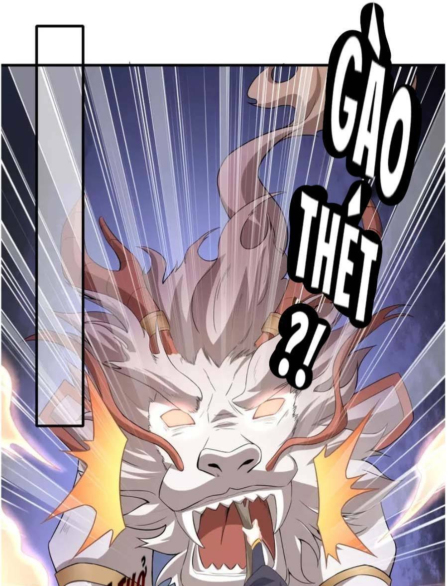 long vương truy thê chapter 9 23