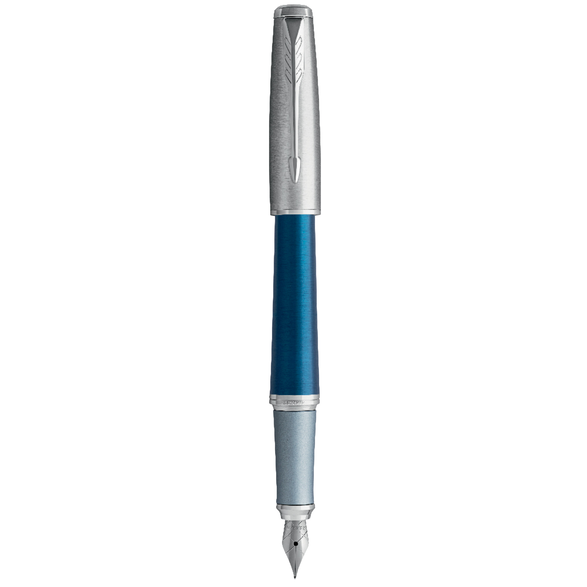 Bút Máy Parker Urban Premium Dark Blue