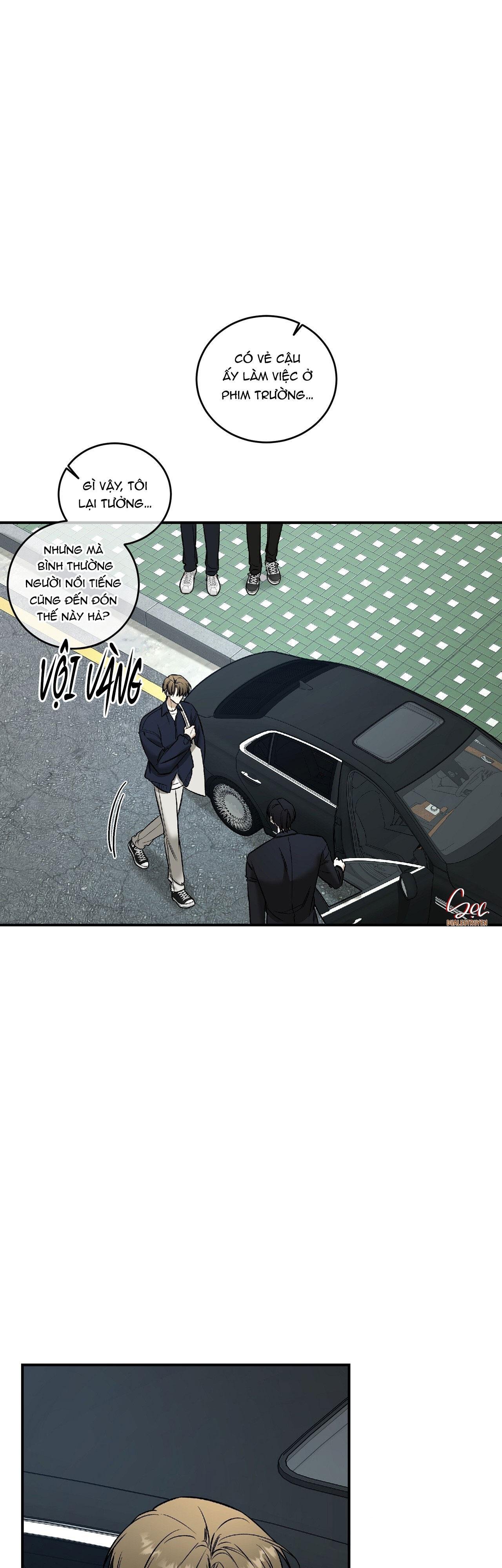 người đàn ông cho em tất cả chapter 41 14