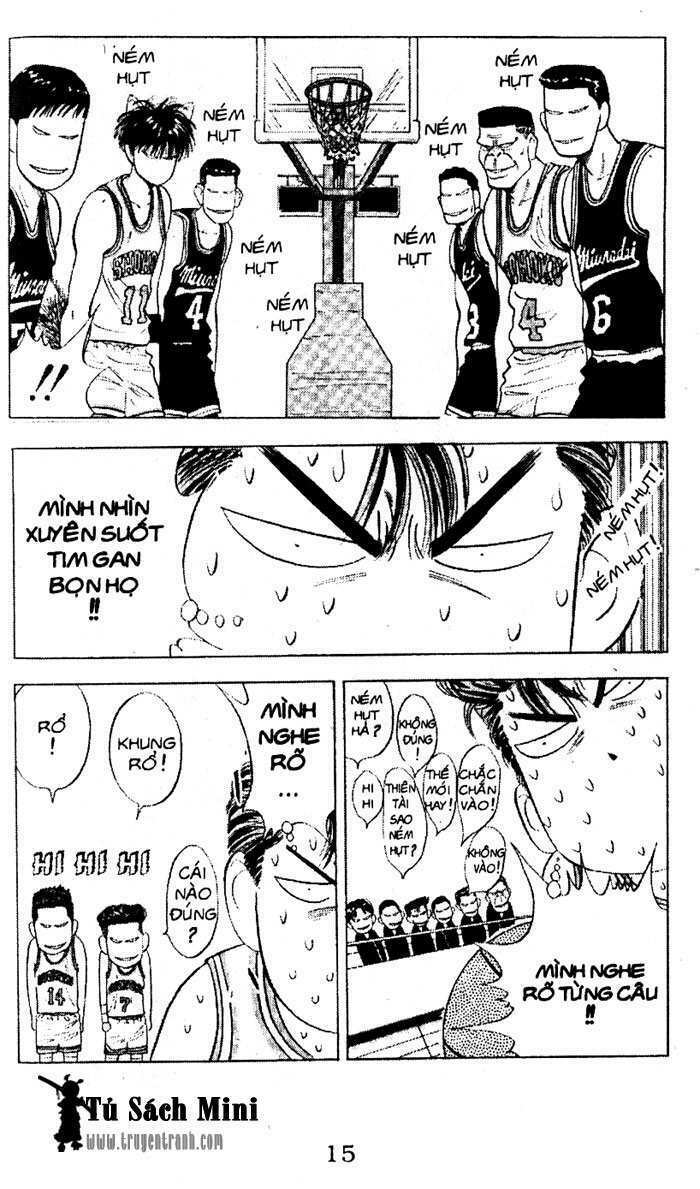 cao thủ bóng rổ chapter 76 9