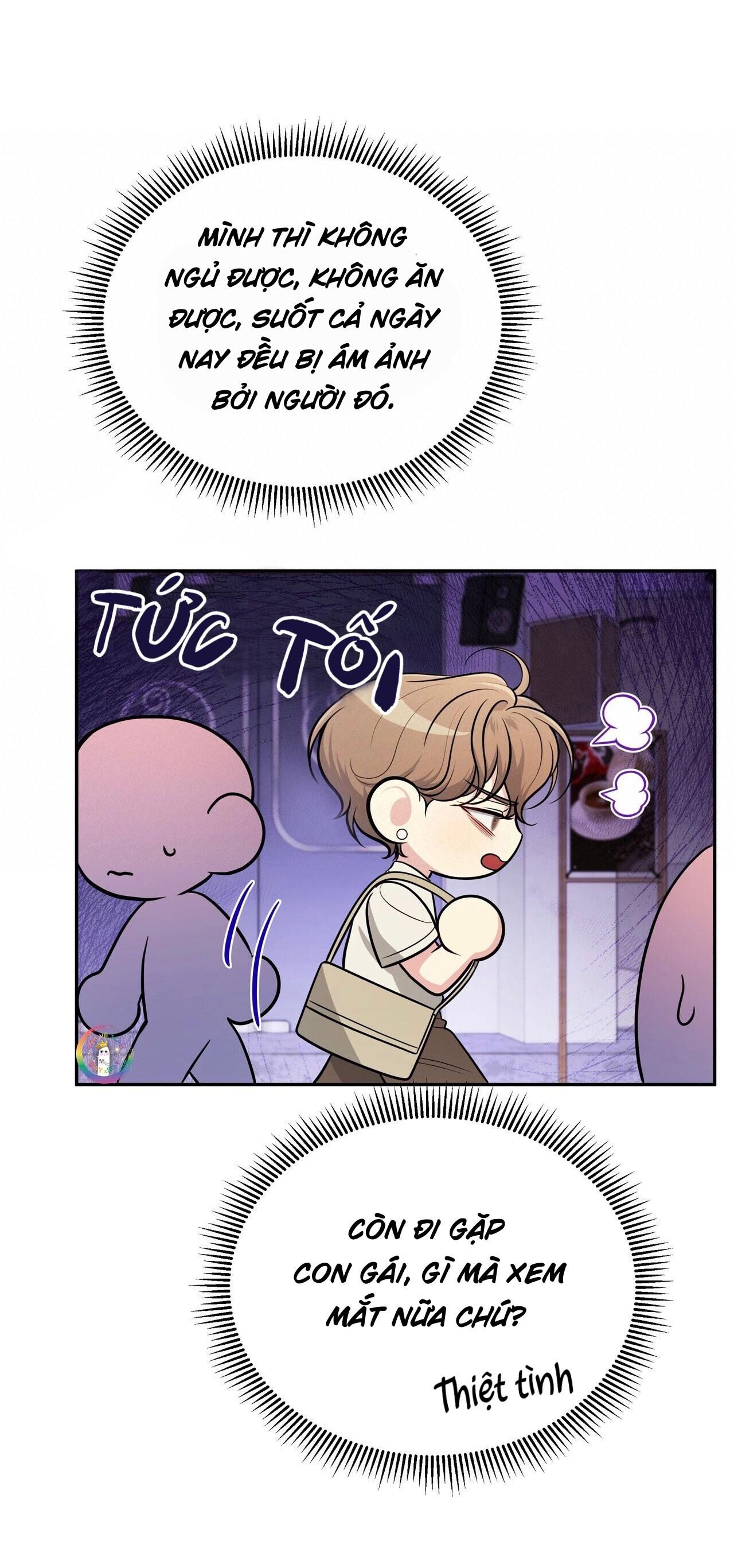 18+ tình yêu bí mật chapter 10 8