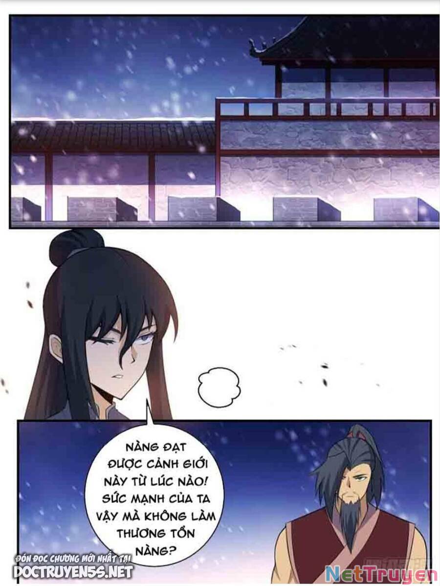 Ta Xưng Kiêu Hùng Tại Dị Giới Chapter 324 - Trang 9