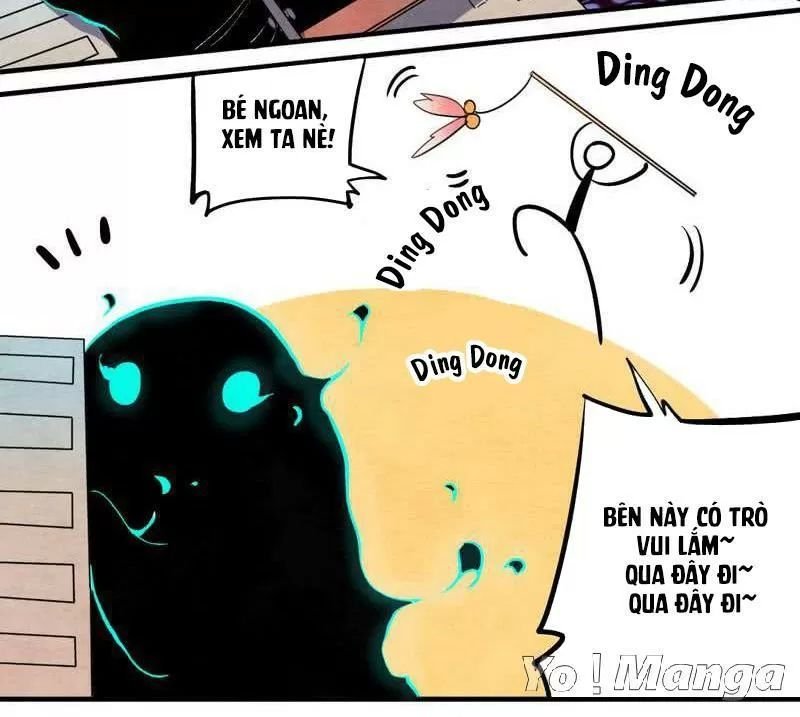 hữu ngôn tại tiên chapter 37 7