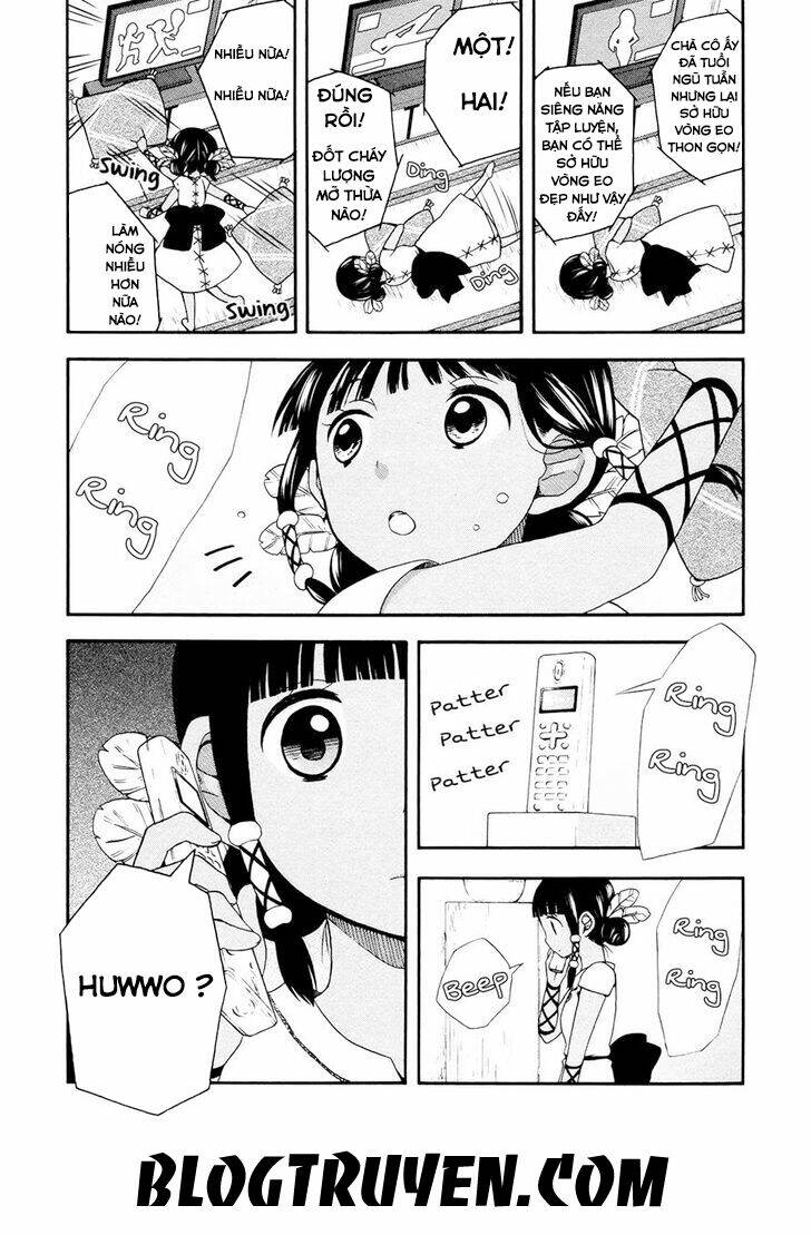 sui youbi chapter 5 8