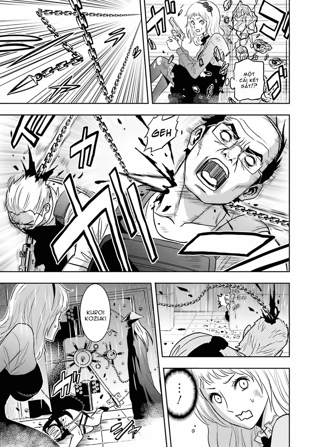 tokyo esp chapter 65 30