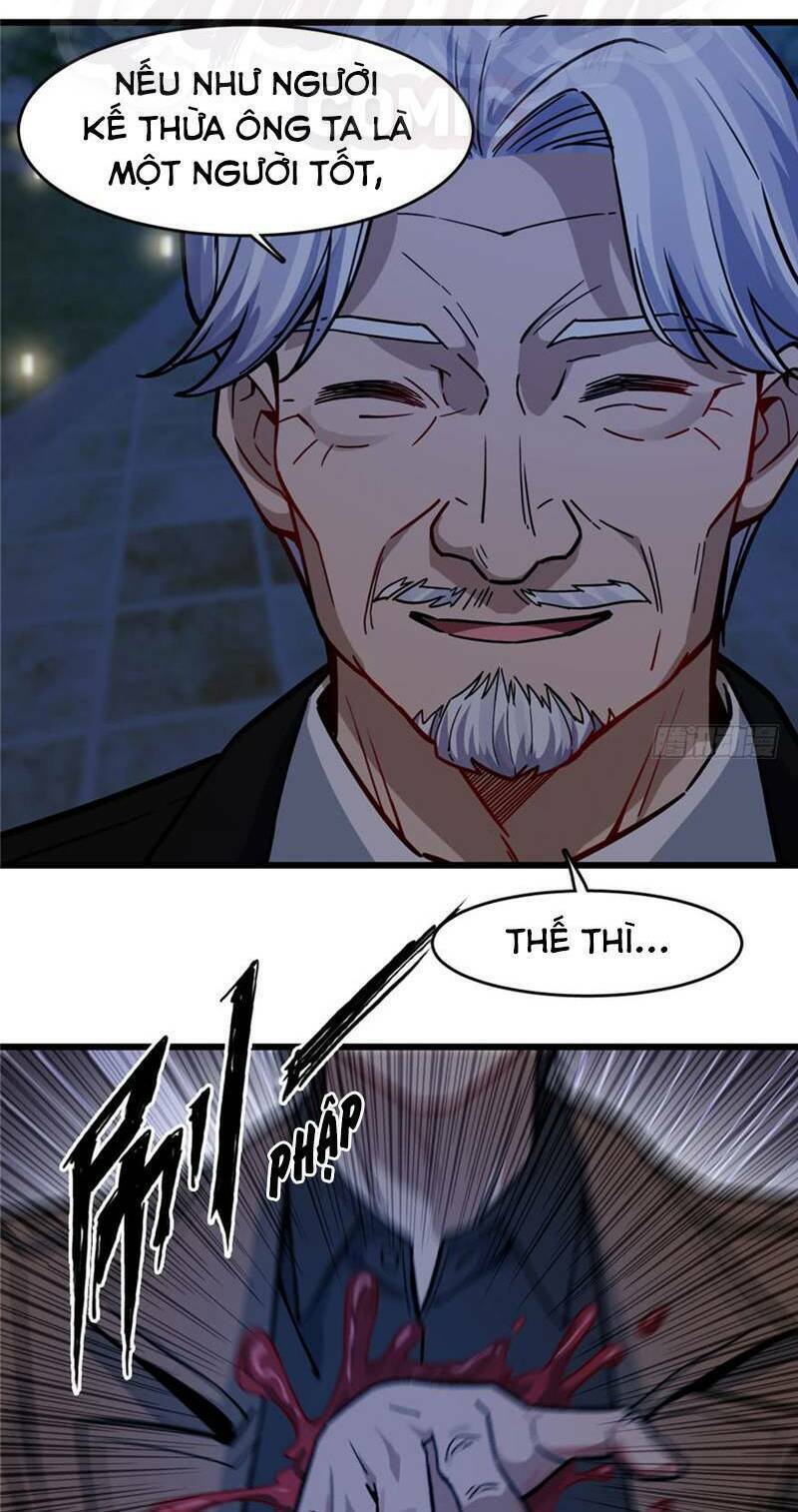 thâm dạ thư ốc chapter 67 14