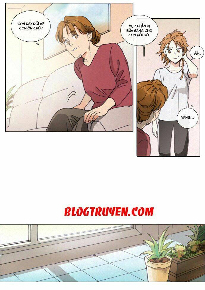 nữ sinh phép thuật chapter 7 9