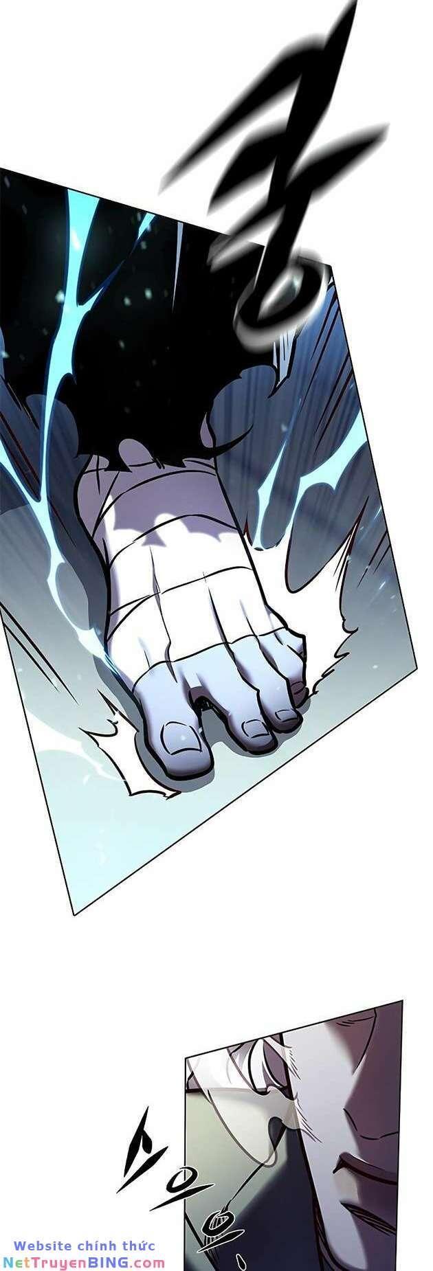 biến thân thành mèo chapter 278 45