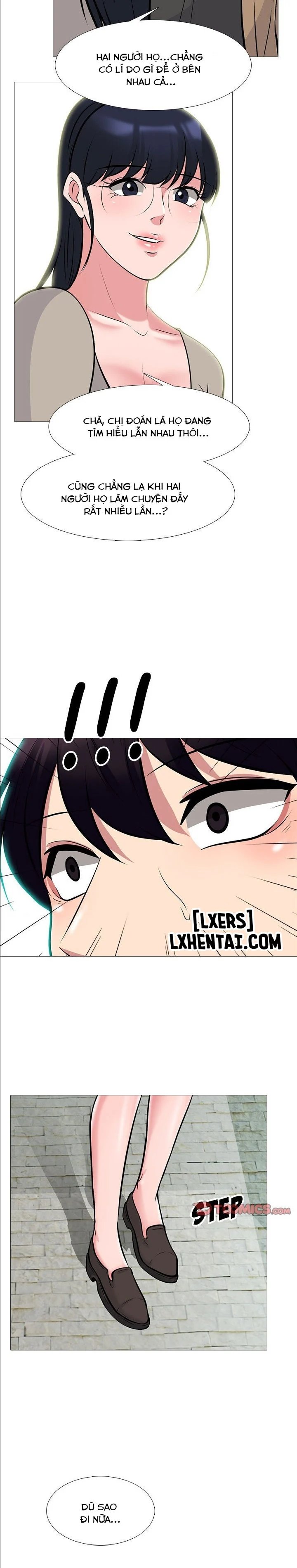 học bổng đặc biệt chapter 81 18