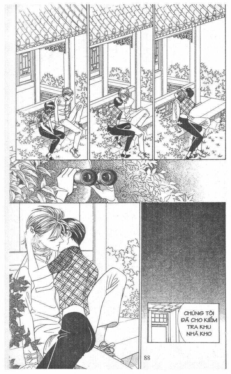 nàng tiên ánh trăng - kaguya hime chapter 19 88