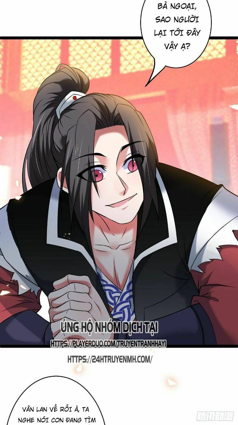 trọng sinh tối cường ma tôn ở rể chapter 81 23